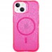 Чехол TPU Radiance with MagSafe для Apple iPhone 15 (6.1")