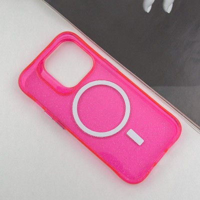 Чехол TPU Radiance with MagSafe для Apple iPhone 15 Pro Max (6.7")
