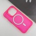 Чехол TPU Radiance with MagSafe для Apple iPhone 15 Pro Max (6.7")