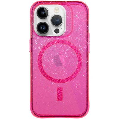 Чехол TPU Radiance with MagSafe для Apple iPhone 15 Pro Max (6.7")