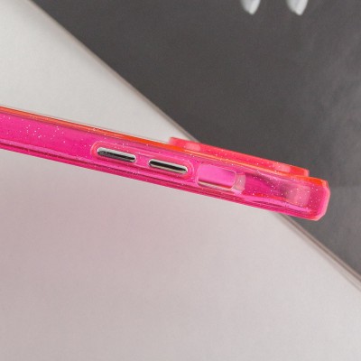 Чехол TPU Radiance with MagSafe для Apple iPhone 15 Pro Max (6.7")