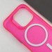 Чехол TPU Radiance with MagSafe для Apple iPhone 15 Pro Max (6.7")