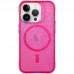 Чехол TPU Radiance with MagSafe для Apple iPhone 15 Pro Max (6.7")