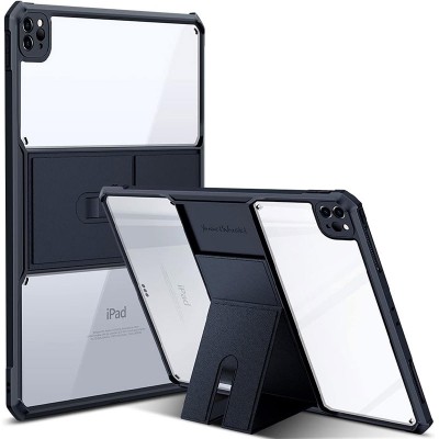 TPU+PC чехол Xundd Stand c усиленными углами для Apple iPad Pro 13" (2024)