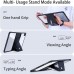 TPU+PC чехол Xundd Stand c усиленными углами для Apple iPad Pro 13" (2024)