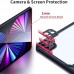 TPU+PC чехол Xundd Stand c усиленными углами для Apple iPad Pro 13" (2024)