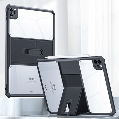 TPU+PC чехол Xundd Stand c усиленными углами для Apple iPad Pro 13" (2024)