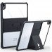 TPU+PC чехол Xundd Stand c усиленными углами для Apple iPad Air 13" (2024-25) /Pro 12.9" (2020-2022)