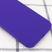 Чехол Silicone Case Full Protective (AA) NO LOGO для Apple iPhone 7 plus / 8 plus (5.5")