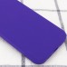Чехол Silicone Case Full Protective (AA) NO LOGO для Apple iPhone XR (6.1")