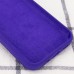 Чехол Silicone Case Full Protective (AA) NO LOGO для Apple iPhone XR (6.1")