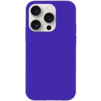 Чехол Silicone Case Full Protective (AA) NO LOGO для Apple iPhone 13 Pro Max (6.7")