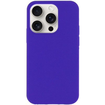 Чехол Silicone Case Full Protective (AA) NO LOGO для Apple iPhone 13 Pro Max (6.7")