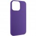Чехол Silicone Case Full Protective (AA) NO LOGO для Apple iPhone 13 Pro (6.1")