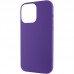 Чехол Silicone Case Full Protective (AA) NO LOGO для Apple iPhone 13 Pro (6.1")