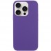 Чехол Silicone Case Full Protective (AA) NO LOGO для Apple iPhone 13 Pro (6.1")