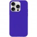 Чехол Silicone Case Full Protective (AA) NO LOGO для Apple iPhone 15 Pro Max (6.7")