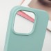 Чехол Silicone Case Full Protective (AA) NO LOGO для Apple iPhone 16 Pro (6.3")