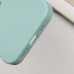 Чехол Silicone Case Full Protective (AA) NO LOGO для Apple iPhone 16 Pro (6.3")