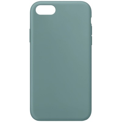 Чехол Silicone Case Full Protective (AA) NO LOGO для Apple iPhone 6/6s (4.7")