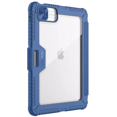 Уценка Чехол-книжка Nillkin Bumper Pro Multi-angle для Apple iPad Pro 11" (2024)