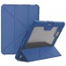 Уценка Чехол-книжка Nillkin Bumper Pro Multi-angle для Apple iPad Pro 11" (2024)