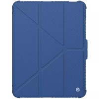 Уценка Чехол-книжка Nillkin Bumper Pro Multi-angle для Apple iPad Pro 11" (2024)