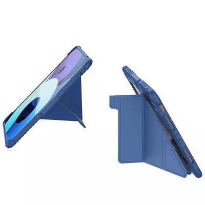 Уценка Чехол-книжка Nillkin Bumper Pro Multi-angle для Apple iPad Pro 11" (2024)