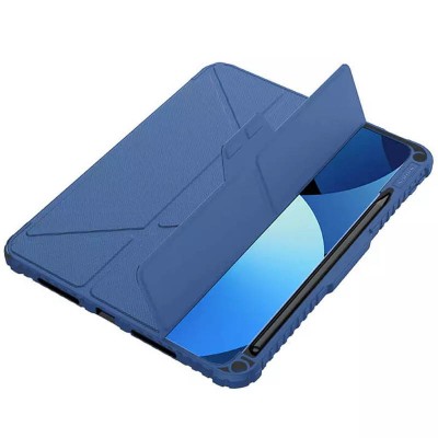 Уценка Чехол-книжка Nillkin Bumper Pro Multi-angle для Apple iPad Pro 11" (2024)