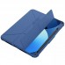 Уценка Чехол-книжка Nillkin Bumper Pro Multi-angle для Apple iPad Pro 11" (2024)
