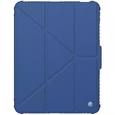 Уценка Чехол-книжка Nillkin Bumper Pro Multi-angle для Apple iPad Pro 11" (2024)