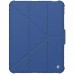 Уценка Чехол-книжка Nillkin Bumper Pro Multi-angle для Apple iPad Pro 11" (2024)