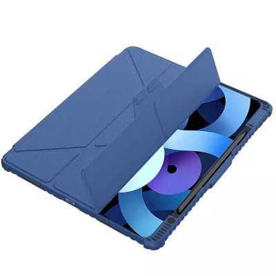 Чехол-книжка Nillkin Bumper Pro Multi-angle для Apple iPad Pro 13" (2024)