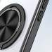 TPU+PC чехол Metal Ring with MagSafe для Apple iPhone 14 Pro Max (6.7")
