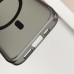 Чехол SGP Black Matte (MagFit) для Apple iPhone 16 Pro Max (6.9")
