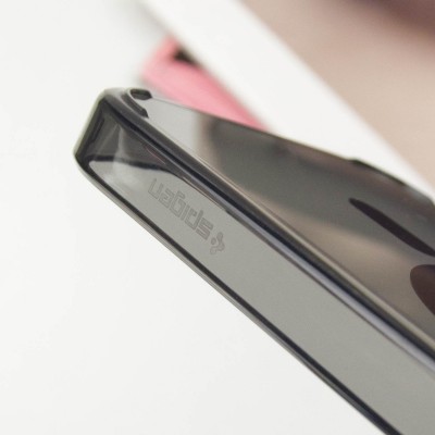Чехол SGP Black Matte (MagFit) для Apple iPhone 16 Pro Max (6.9")