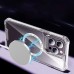 Чехол TPU Gorilla with MagSafe для Apple iPhone 15 Pro Max (6.7")
