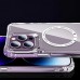 Чехол TPU Gorilla with MagSafe для Apple iPhone 15 Pro Max (6.7")