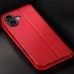Чехол-книжка Dux Ducis Hivo для Apple iPhone 16 (6.1")