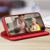 Чехол-книжка Dux Ducis Hivo для Apple iPhone 16 (6.1")