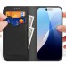 Чехол-книжка Dux Ducis Hivo для Apple iPhone 16 Pro (6.3")