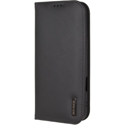 Чехол-книжка Dux Ducis Hivo для Apple iPhone 16 Pro Max (6.9")