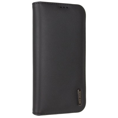 Чехол-книжка Dux Ducis Hivo для Apple iPhone 16 Pro Max (6.9")