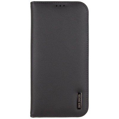 Чехол-книжка Dux Ducis Hivo для Apple iPhone 16 Pro Max (6.9")