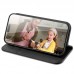 Чехол-книжка Dux Ducis Hivo для Apple iPhone 16 Pro Max (6.9")