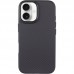Чехол TPU+PC Carbon with MagSafe для Apple iPhone 16 (6.1")