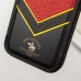 Кожаный чехол Polo Santa Barbara Barton для Apple iPhone 16 Pro Max (6.9")