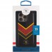 Кожаный чехол Polo Santa Barbara Barton для Apple iPhone 16 Pro Max (6.9")