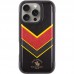 Кожаный чехол Polo Santa Barbara Barton для Apple iPhone 16 Pro Max (6.9")