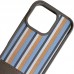 Кожаный чехол Polo Santa Barbara Isaac для Apple iPhone 16 Pro Max (6.9")
